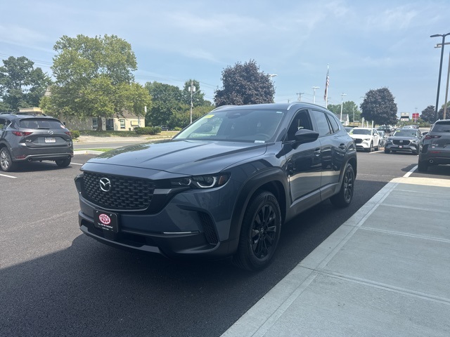 2025 Mazda CX-50 2.5 S Preferred photo 4