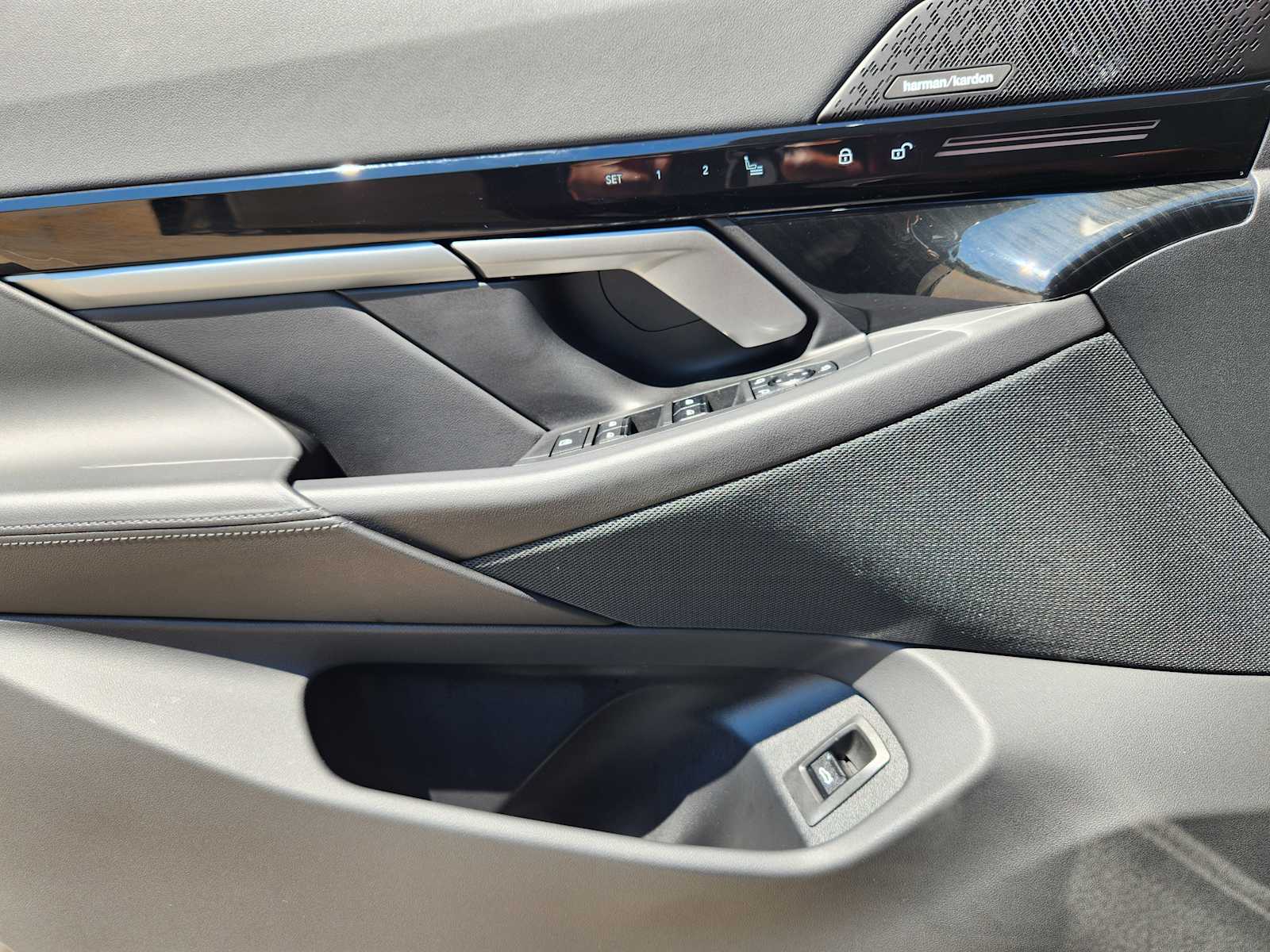 2025 Bmw 530i photo 15