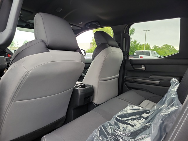2025 Toyota Tacoma TRD Off-Road Double Cab photo 13