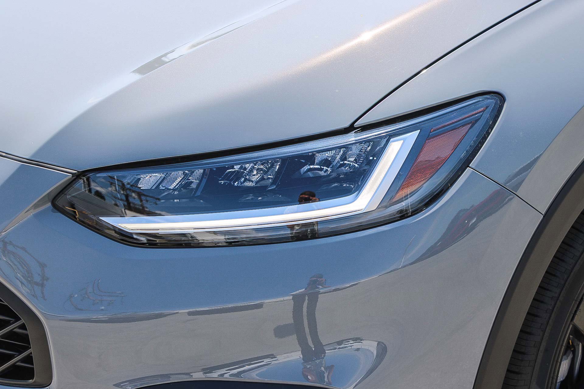 2026 Honda HR-V 2WD Sport photo 3