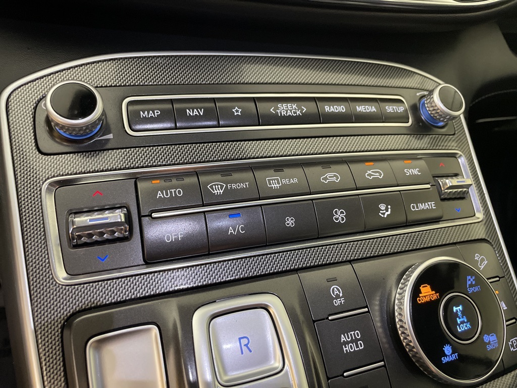 2023 Hyundai Santa Fe Limited photo 29