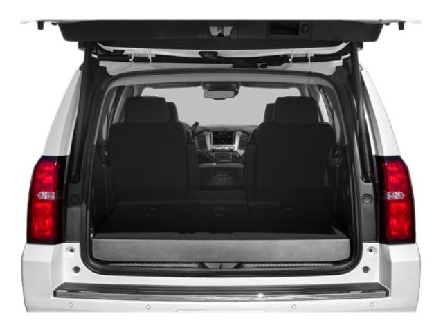2015 Chevrolet Tahoe LTZ photo 16