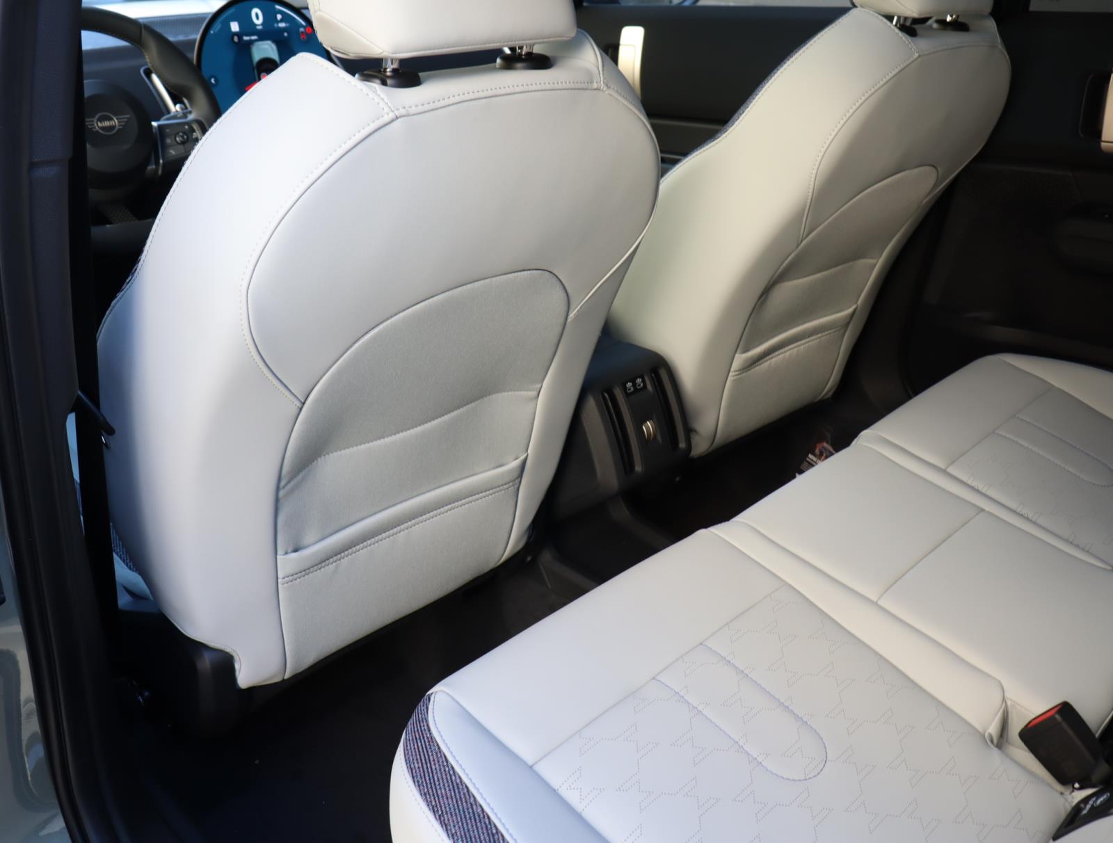 2025 Mini Countryman S ALL4 photo 11