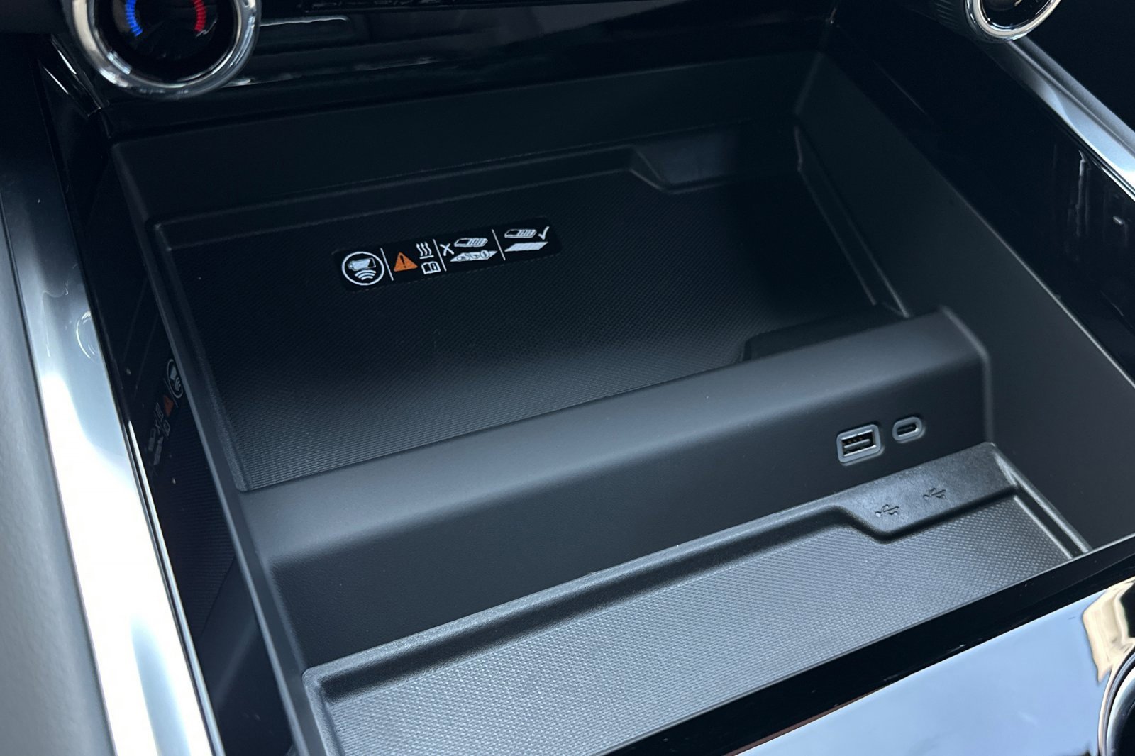 2026 Chevrolet Tahoe High Country photo 28