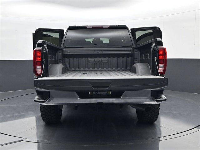 2025 Gmc Sierra 2500 HD SLE photo 32