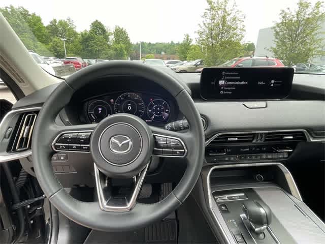 2024 Mazda CX-90 Preferred photo 18