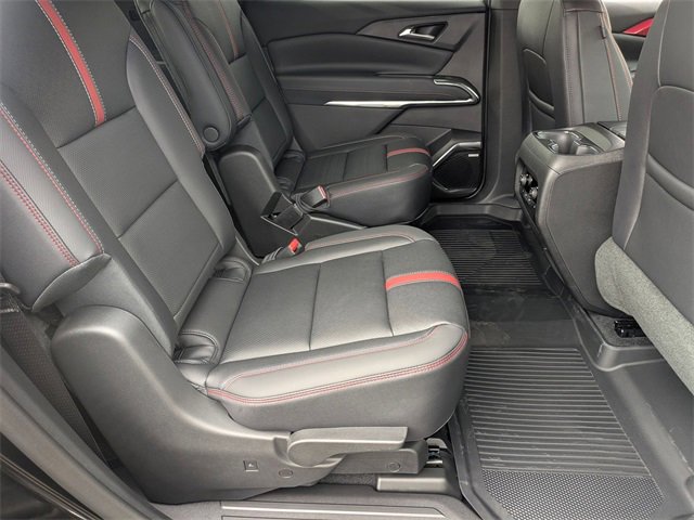 2026 Chevrolet Traverse RS photo 27
