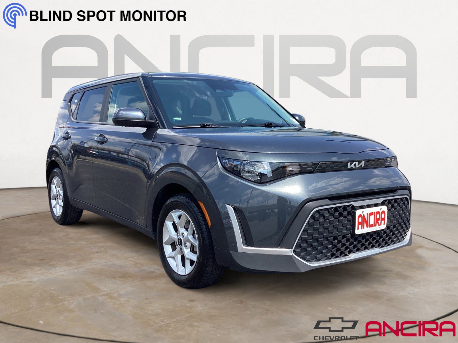 2023 Kia Soul