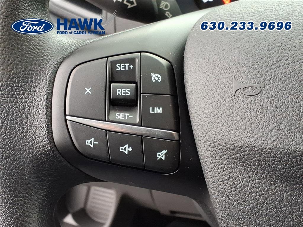 2024 FORD TRANSIT - Image 13