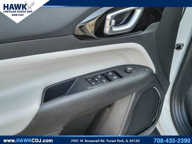 2024 JEEP COMPASS - Image 13