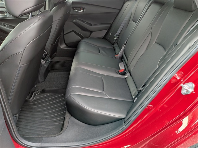 2025 Honda Accord Hybrid Sport-L photo 24