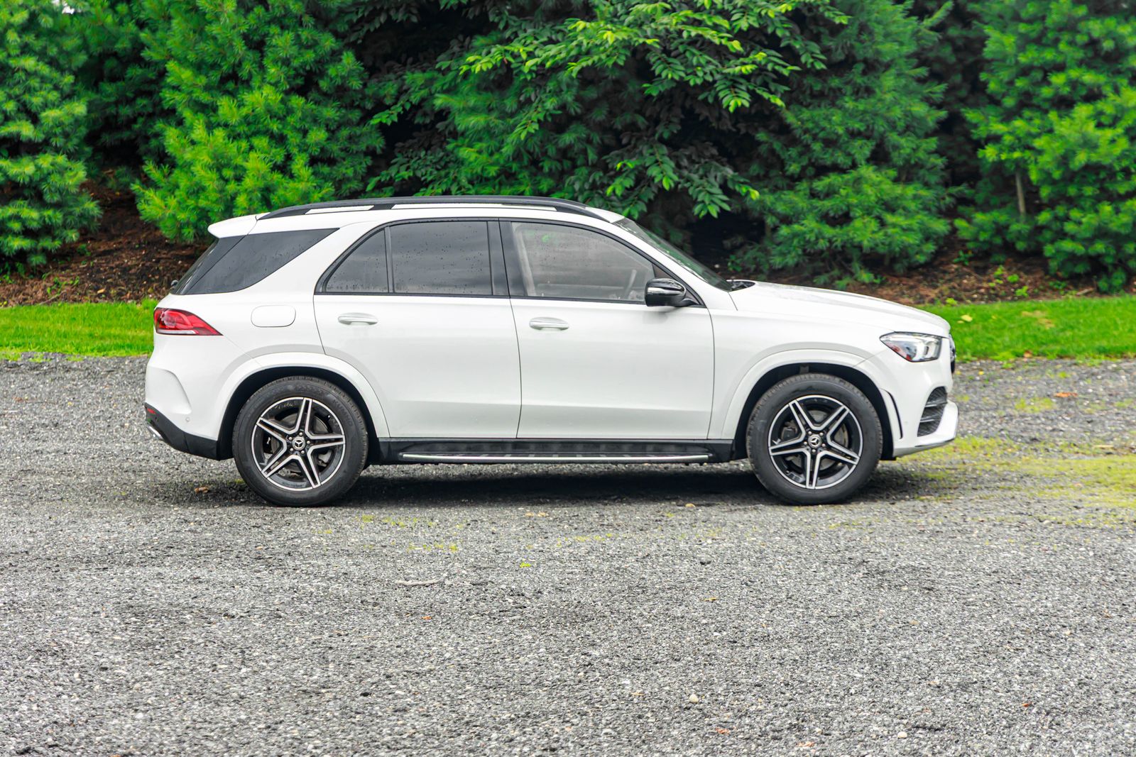 2020 Mercedes Benz GLE 350 photo 10