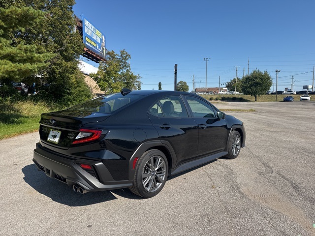 2023 Subaru WRX Base photo 23