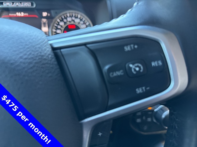 2021 Ram 1500 Big Horn Lone Star photo 21