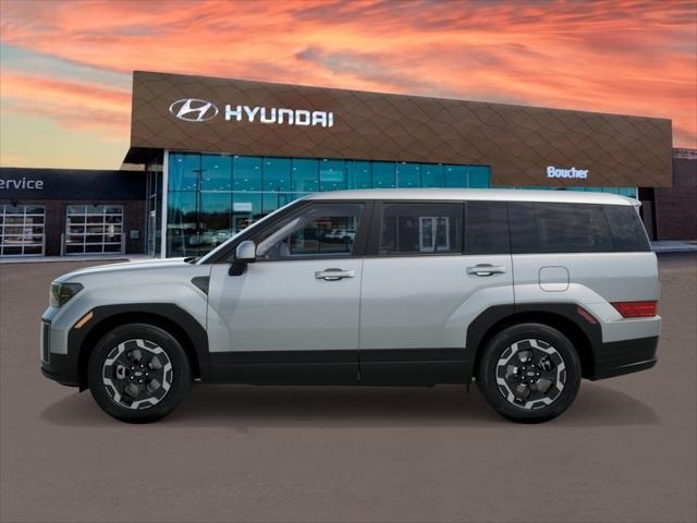 2026 Hyundai Santa Fe SE photo 3