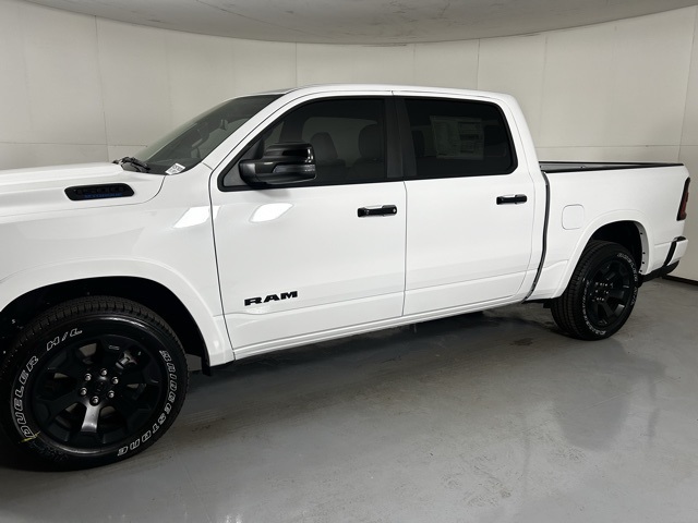 2025 Ram 1500 Big Horn Lone Star photo 4
