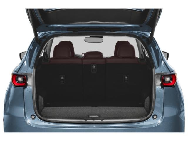 2025 Mazda CX-5 2.5 S Carbon photo 14