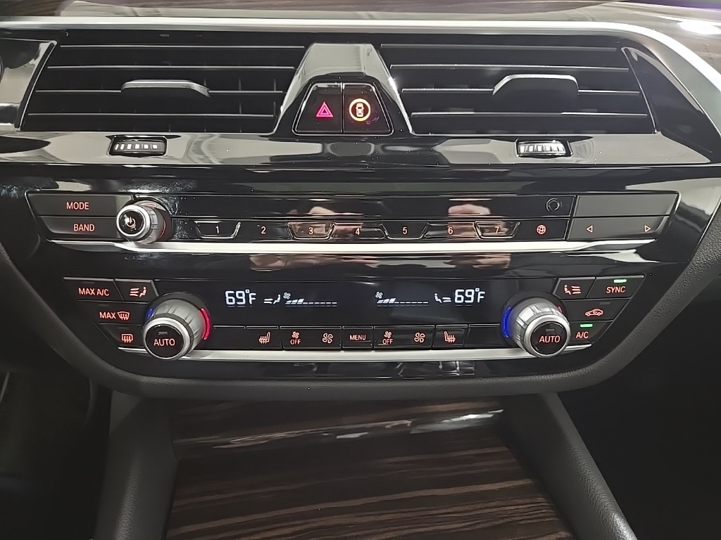 2022 Bmw 540i photo 15
