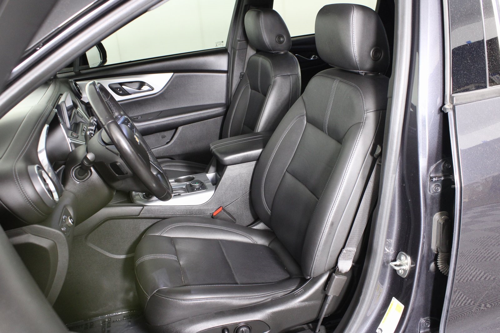 2021 Chevrolet Blazer 3LT photo 7