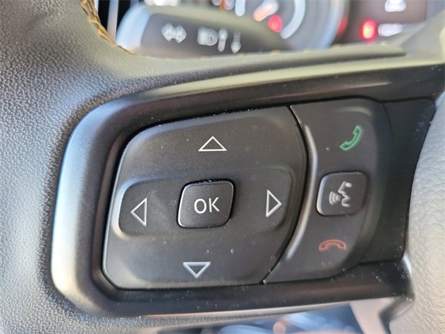 2024 Jeep Wrangler Sport S photo 27