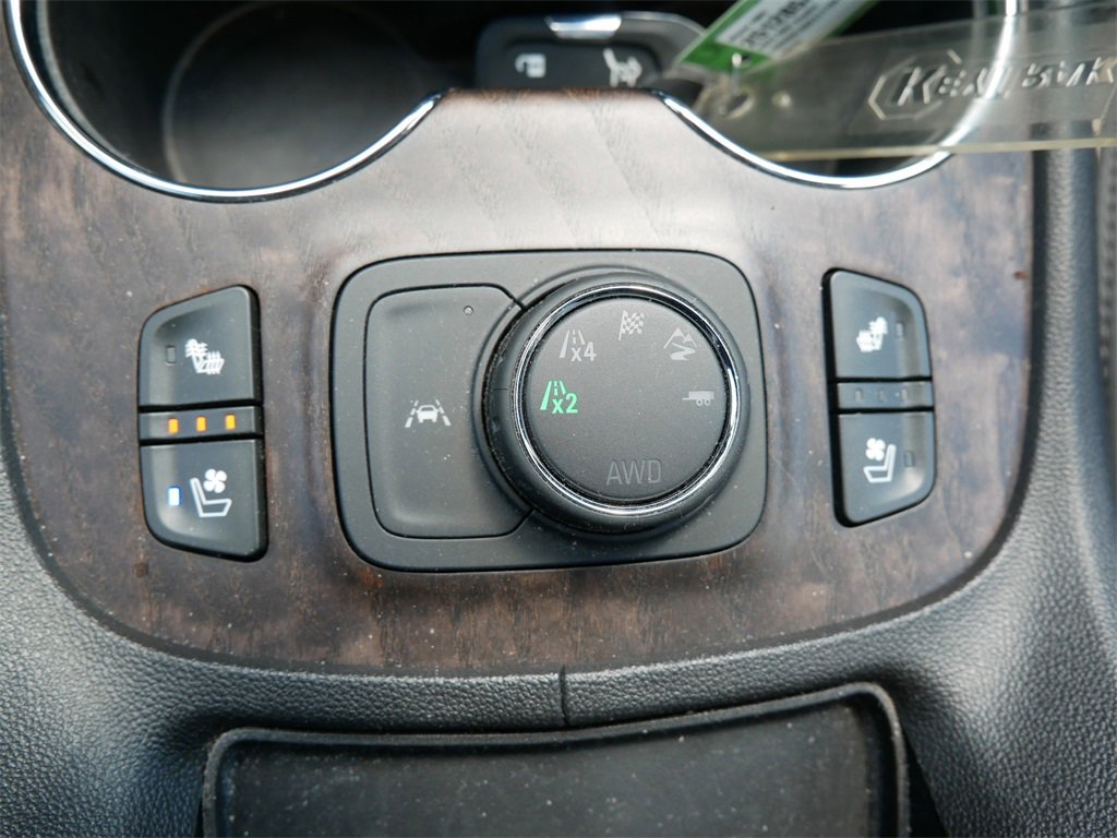 2023 Gmc Acadia Denali photo 21
