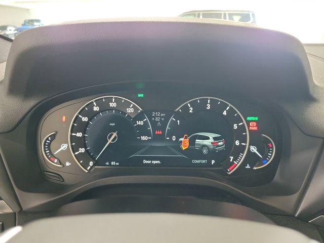 2018 Bmw X3 xDrive30i photo 20