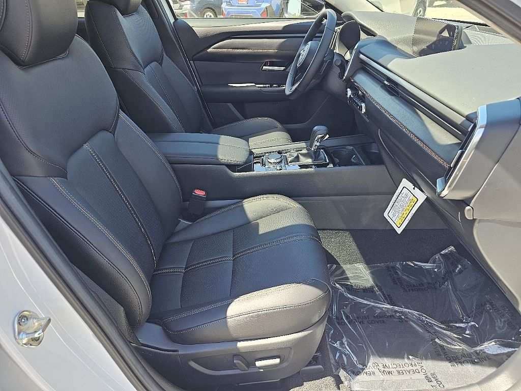 2025 Mazda CX-50 2.5 Turbo Premium Plus photo 3