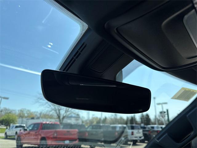 2025 Ram 1500 Big Horn photo 27
