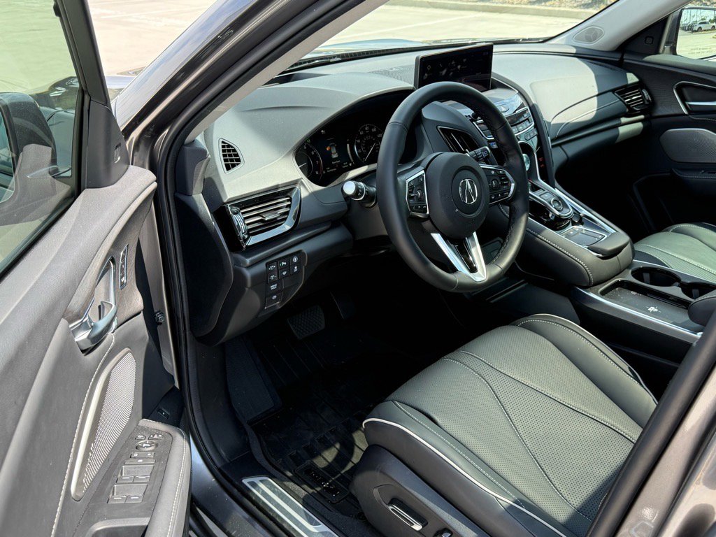 2025 Acura RDX Advance photo 9