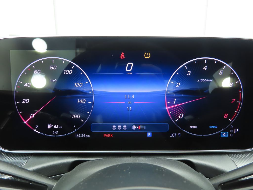 2025 Mercedes Benz C 300 4MATIC photo 31