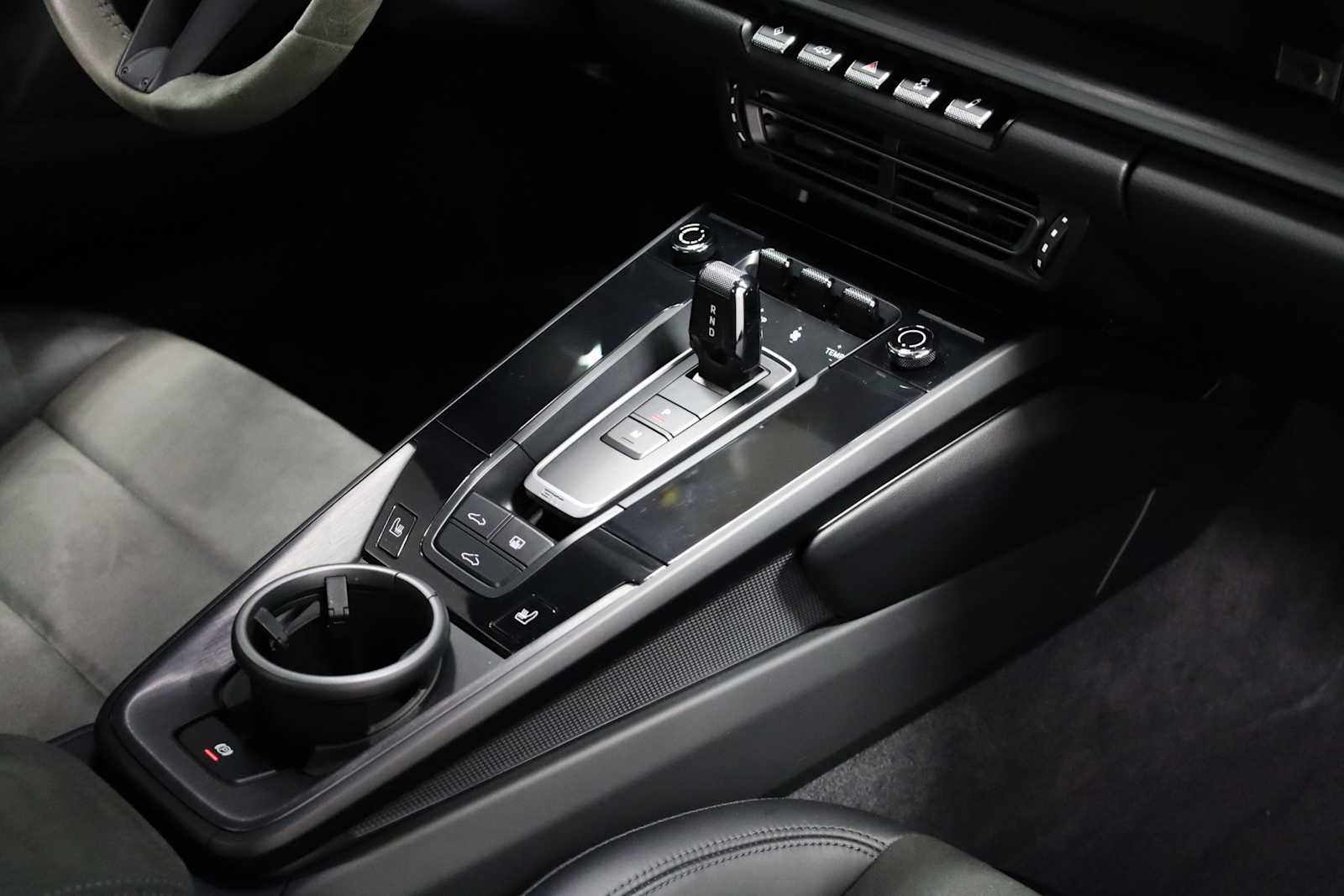 2022 Porsche 911 GTS Coupe photo 17