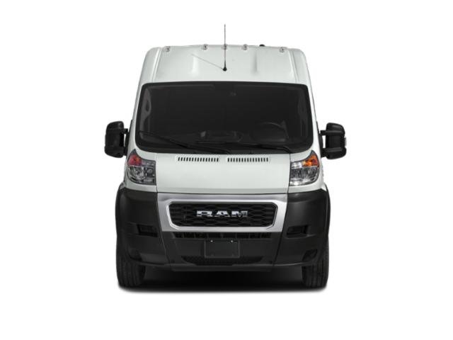 2022 Ram ProMaster 2500 photo 4