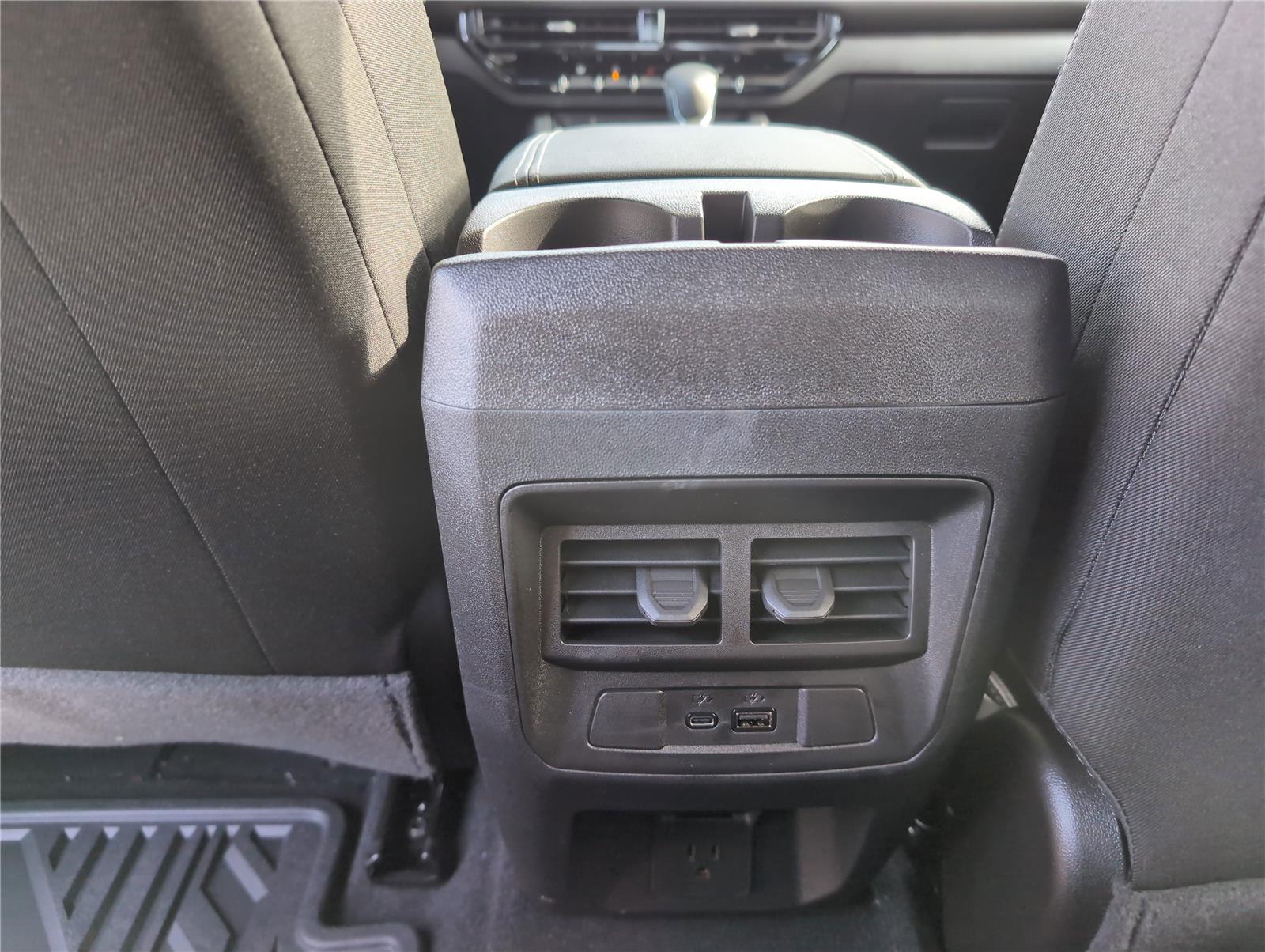 2025 Gmc Canyon Elevation photo 25