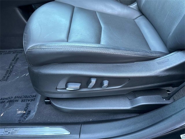 2023 Cadillac XT5 Premium Luxury photo 25