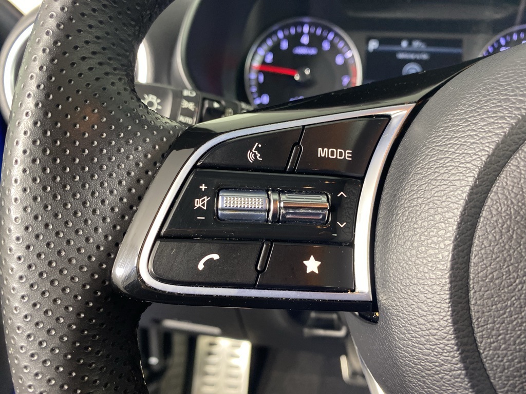 2023 Kia Forte GT-Line photo 13