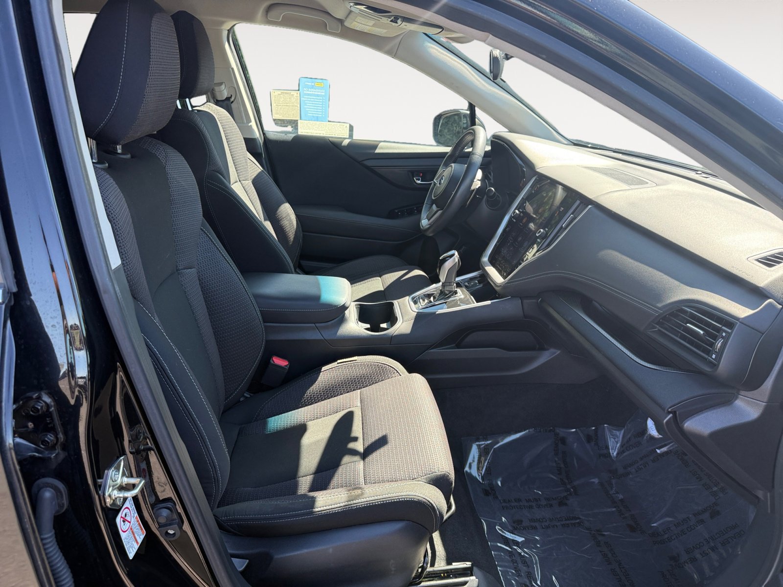 2020 Subaru Outback Premium photo 18