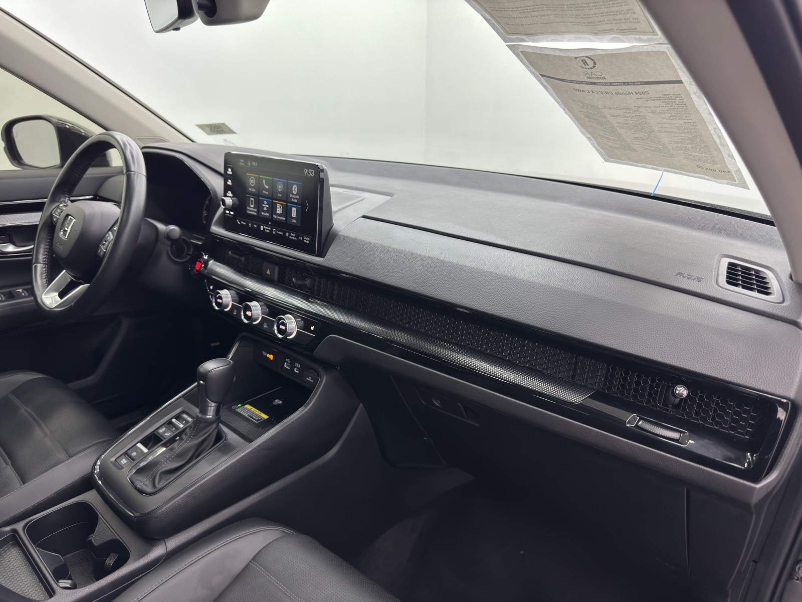 2024 Honda CR-V EX-L photo 46