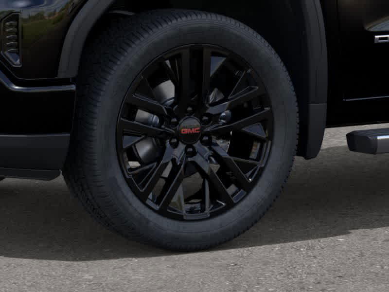 2026 Gmc Sierra 1500 Denali photo 9