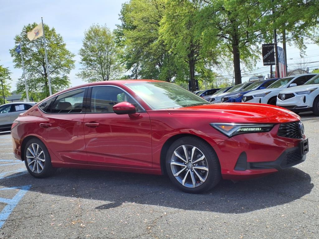 2023 Acura Integra Base photo 3