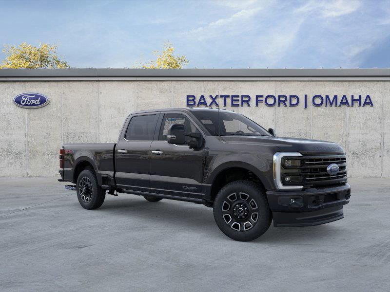 2026 Ford F-250 Base's photo