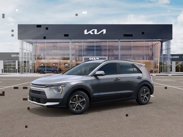 2025 Kia Niro EX photo 2