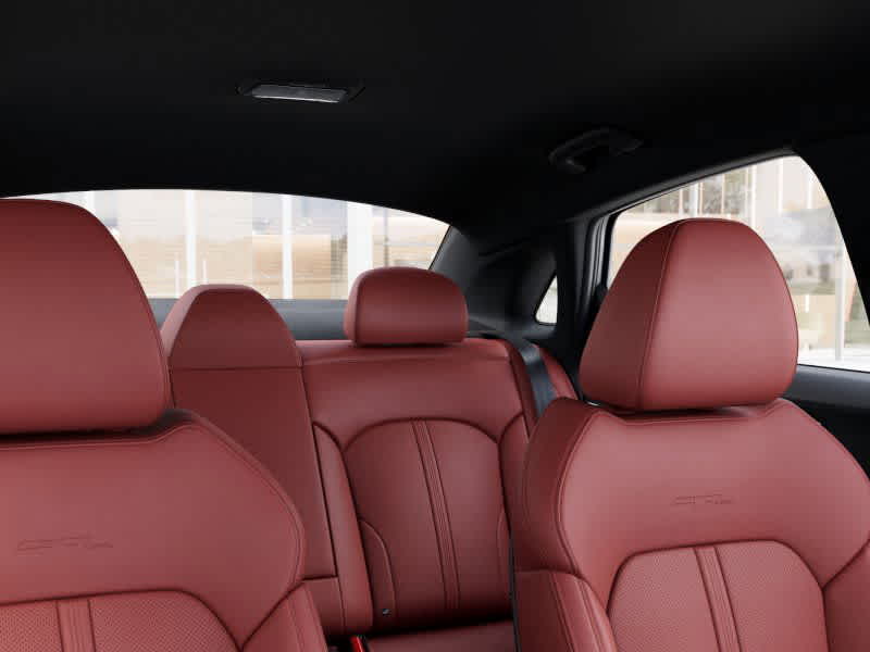 2026 Kia K5 GT-Line photo 25