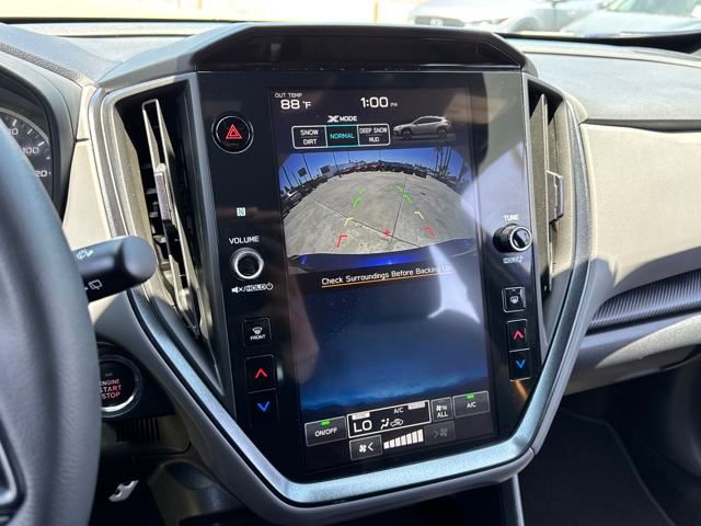 2024 Subaru Crosstrek Sport photo 12