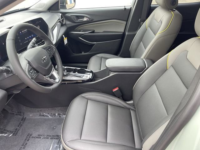 2025 Chevrolet Trax ACTIV photo 3