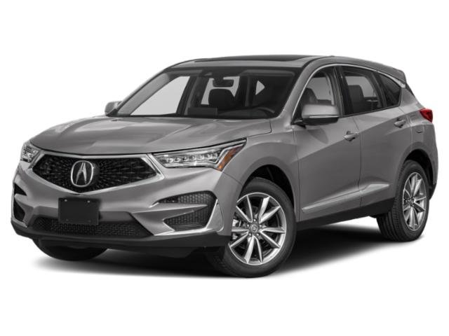2020 Acura RDX Technology Package's photo