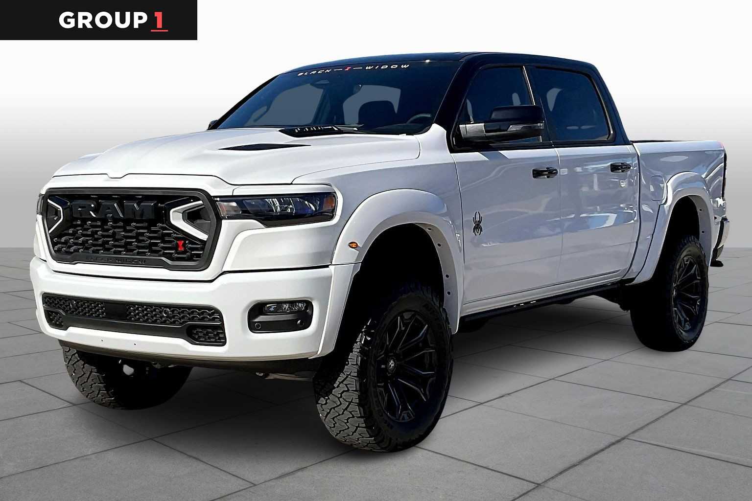 2026 RAM Ram 1500 Pickup Big Horn/Lone Star's photo