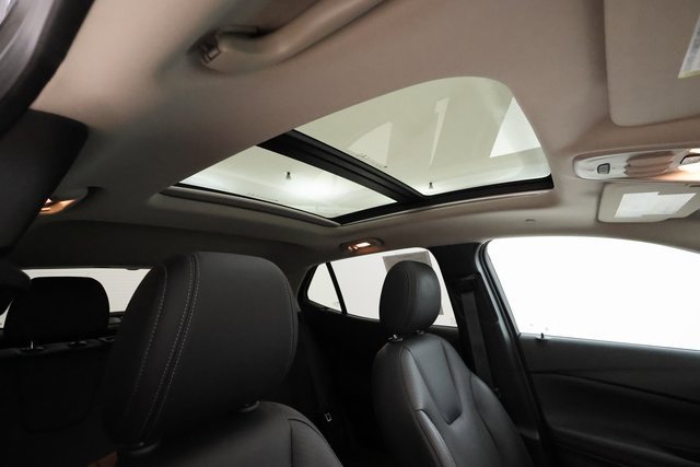 2023 Buick Encore GX Essence photo 23