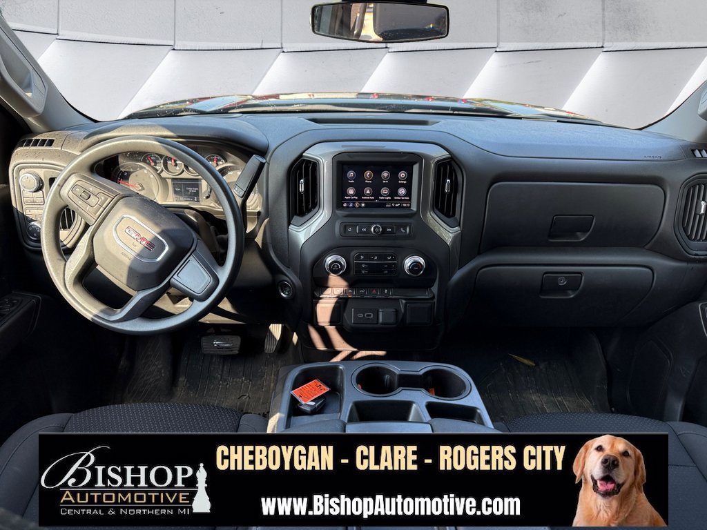 2023 Gmc Sierra 1500 Pro photo 4