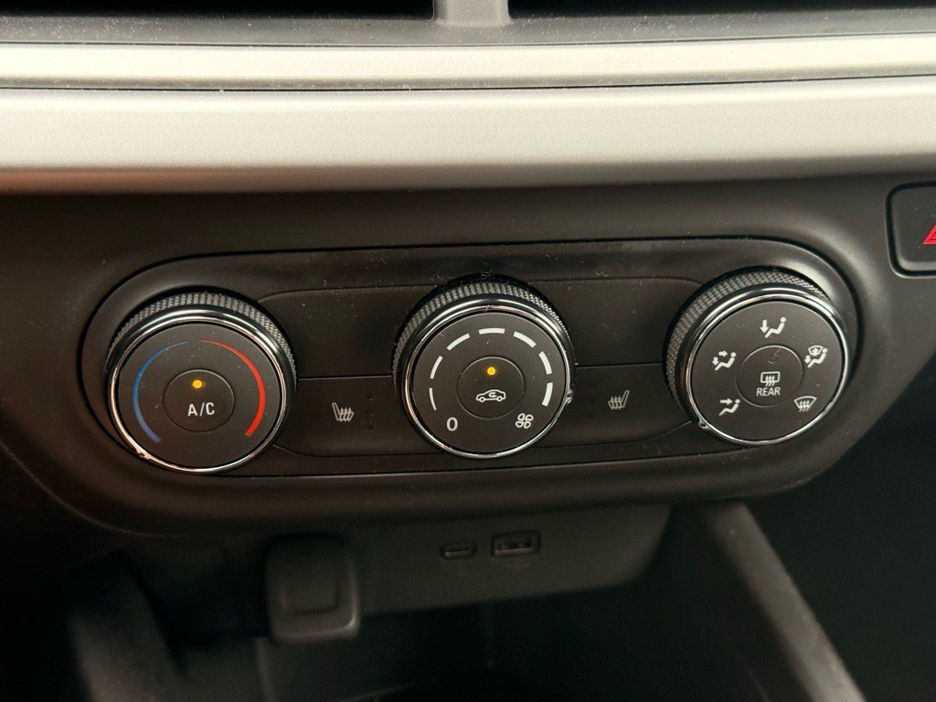 2024 Chevrolet Trax LS photo 13