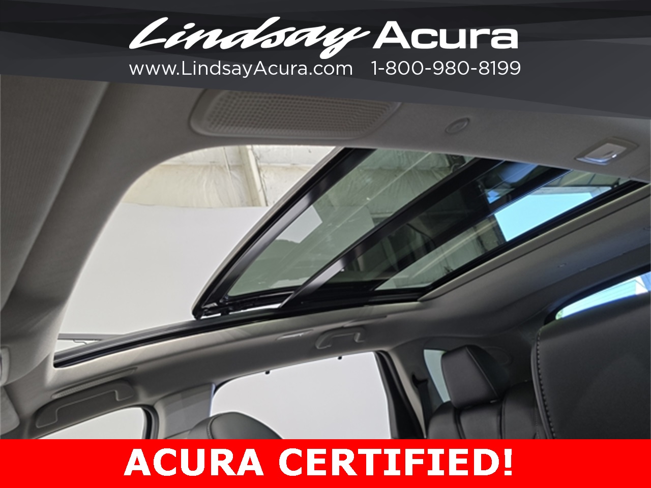 2025 Acura MDX Technology photo 19